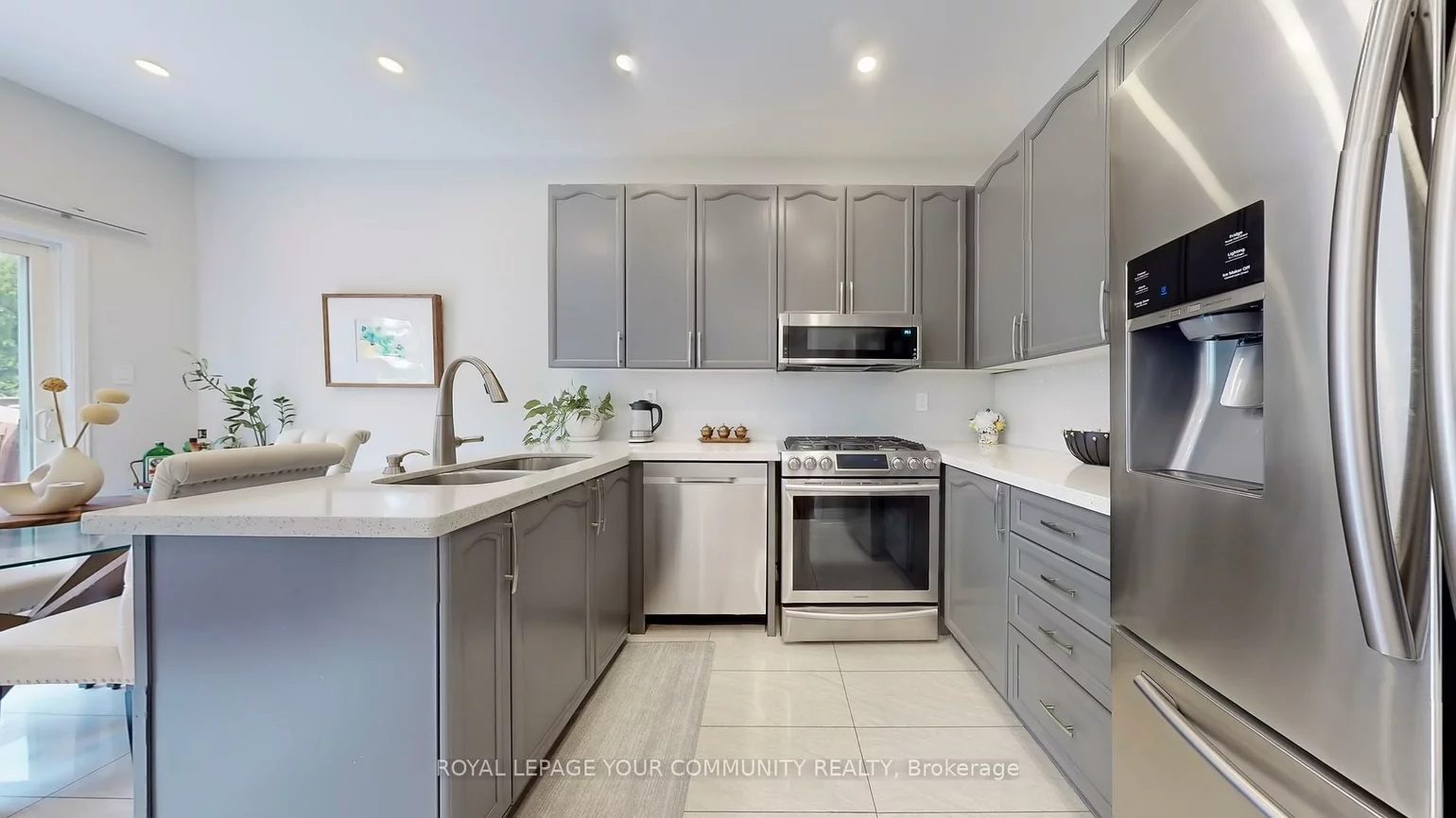 42, Barnwood, Oak Ridges Lake Wilcox, Richmond Hill