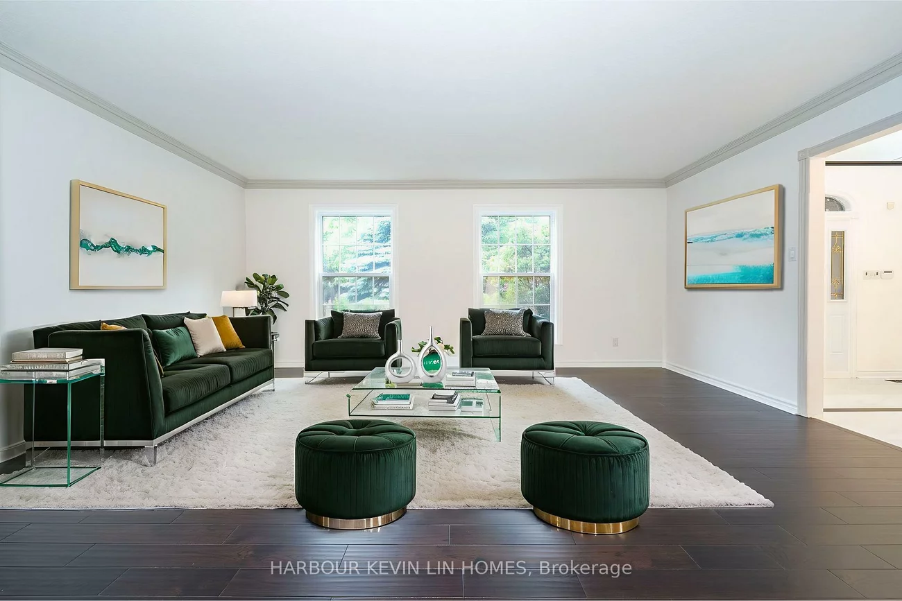 39, Montclair, Bayview Hill, Richmond Hill