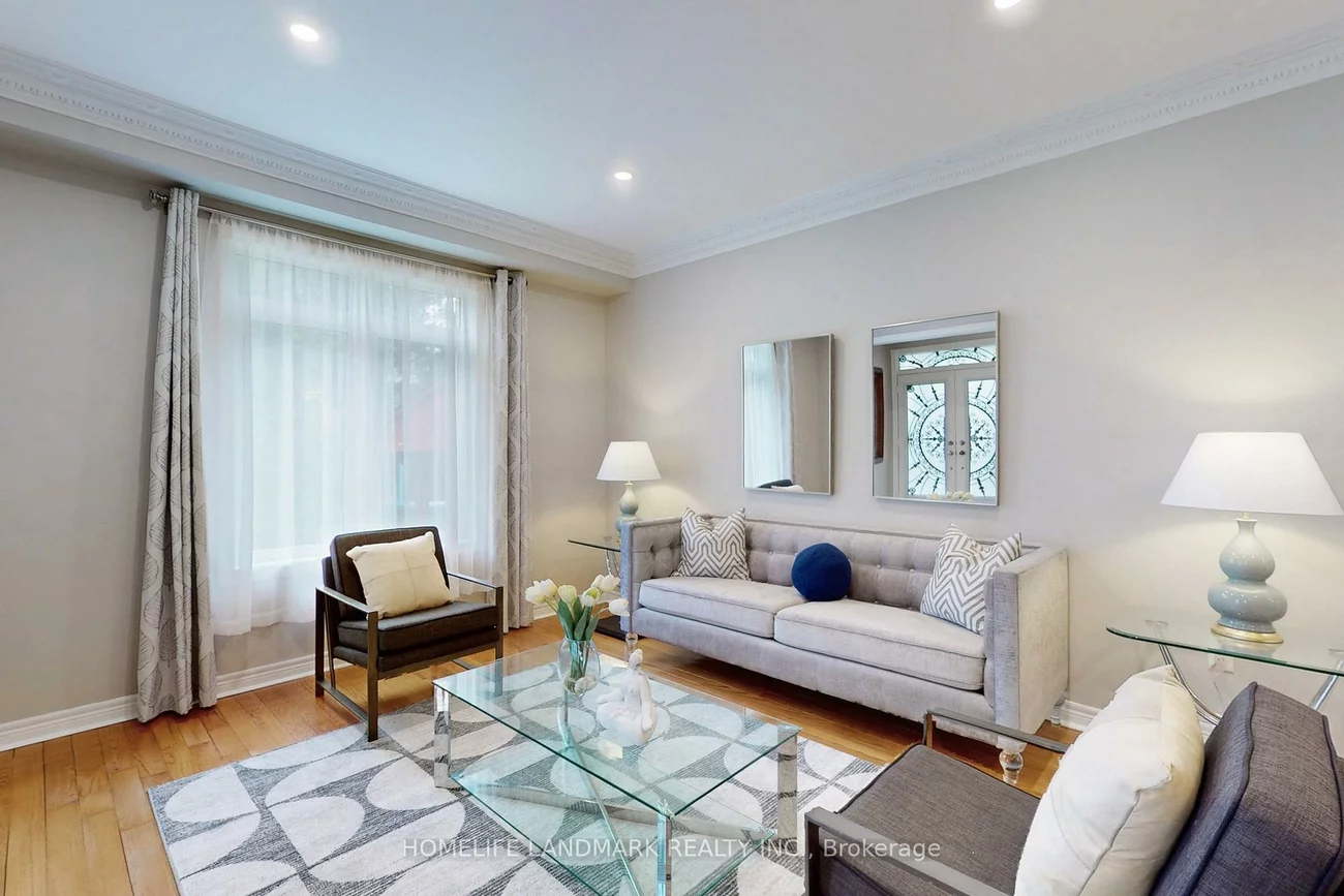 14, Marble Bridge, Jefferson, Richmond Hill