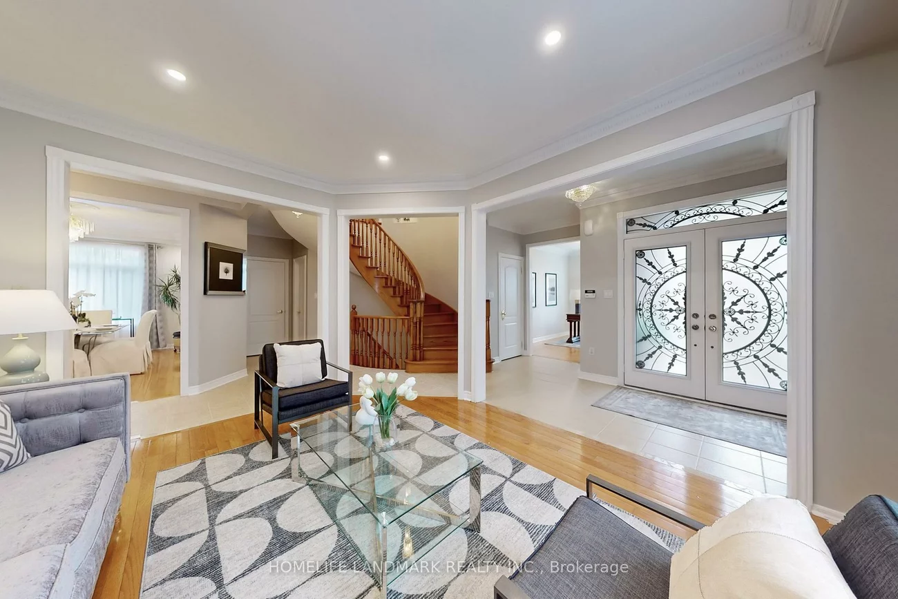 14, Marble Bridge, Jefferson, Richmond Hill