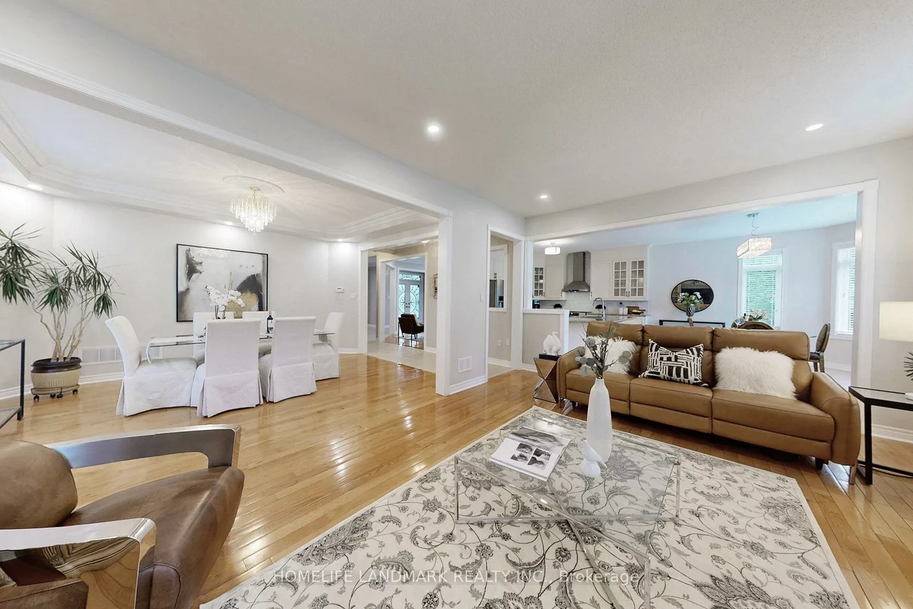 14, Marble Bridge, Jefferson, Richmond Hill