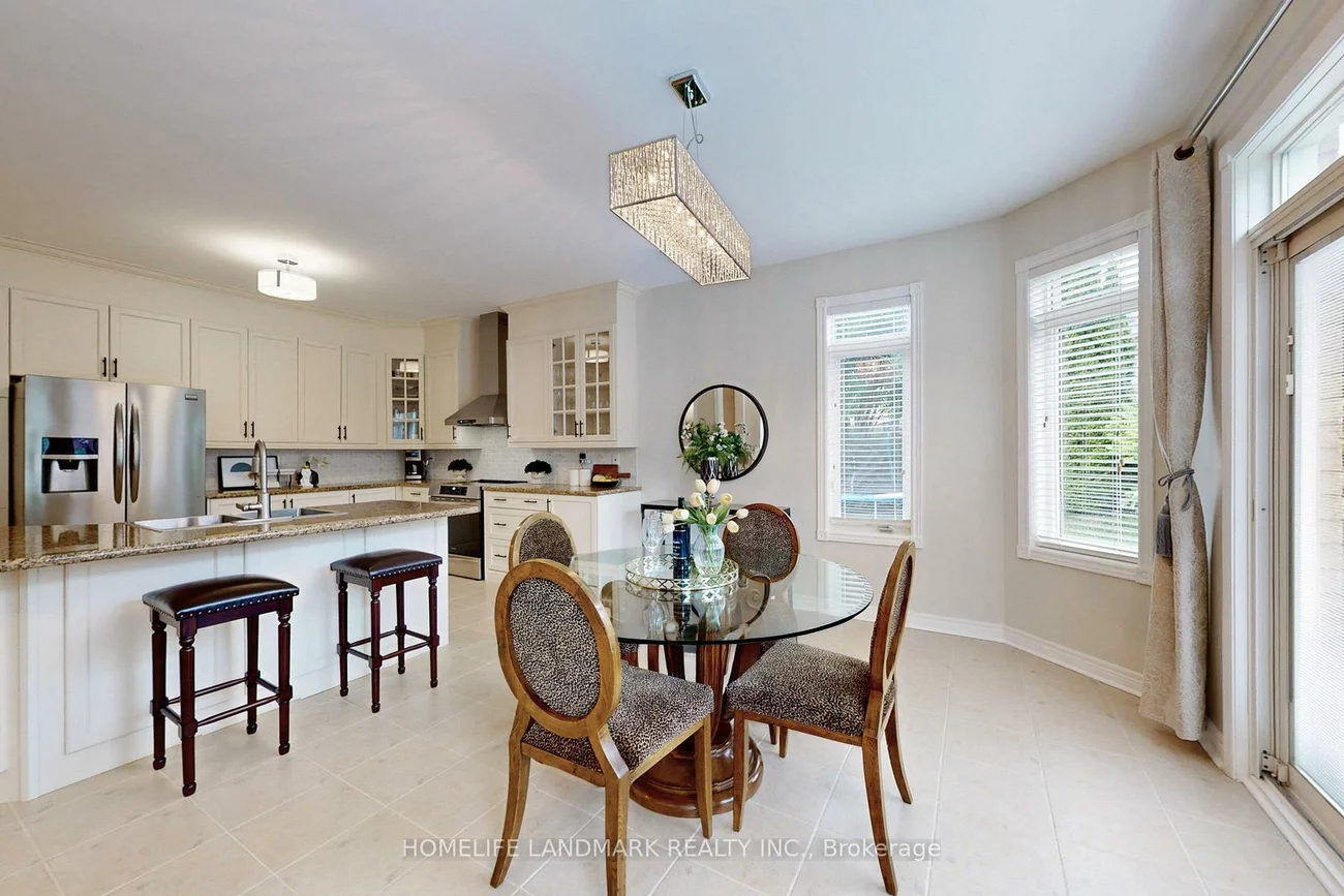 14, Marble Bridge, Jefferson, Richmond Hill