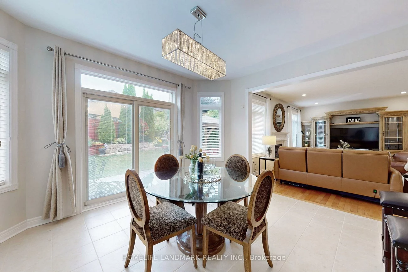 14, Marble Bridge, Jefferson, Richmond Hill