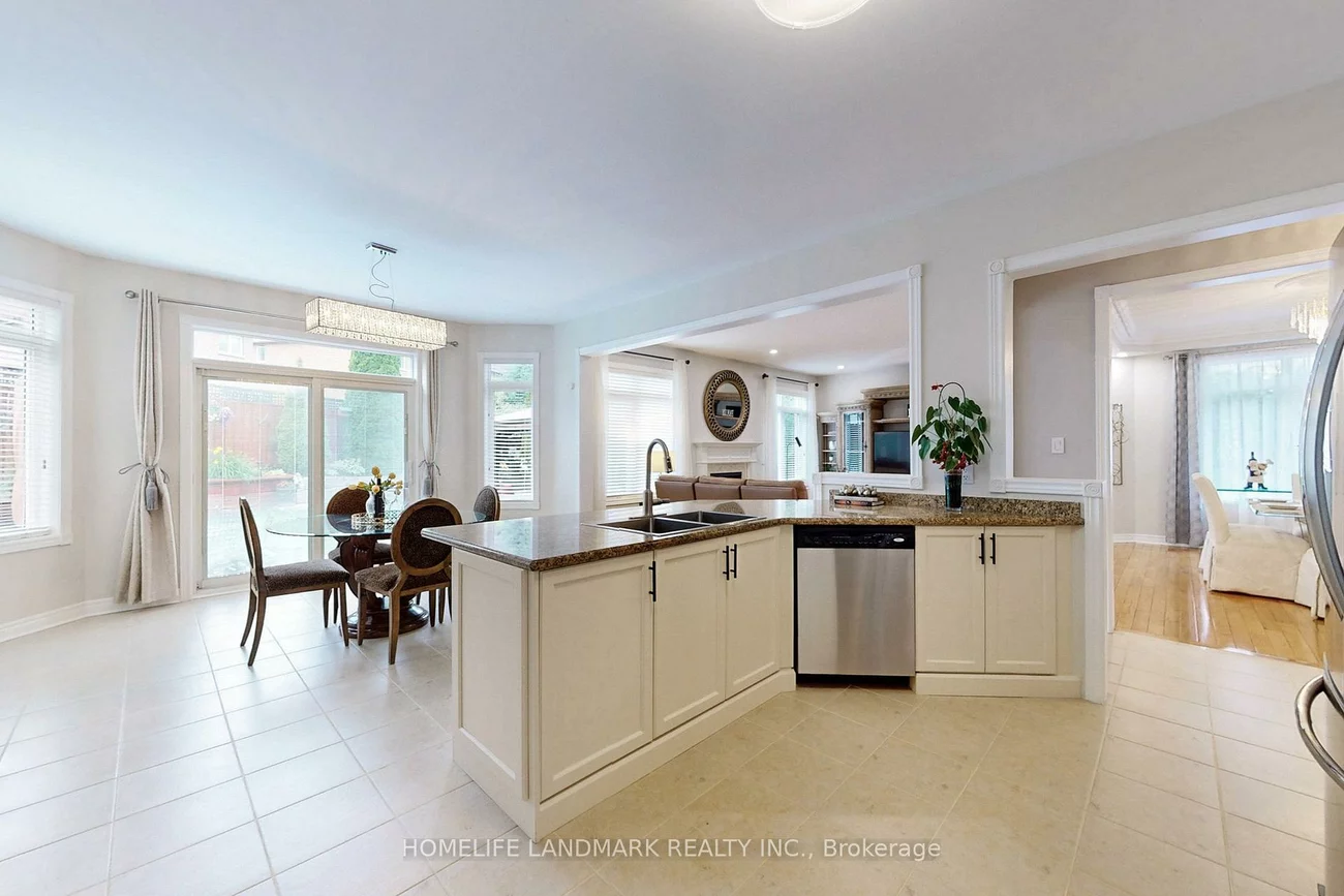 14, Marble Bridge, Jefferson, Richmond Hill