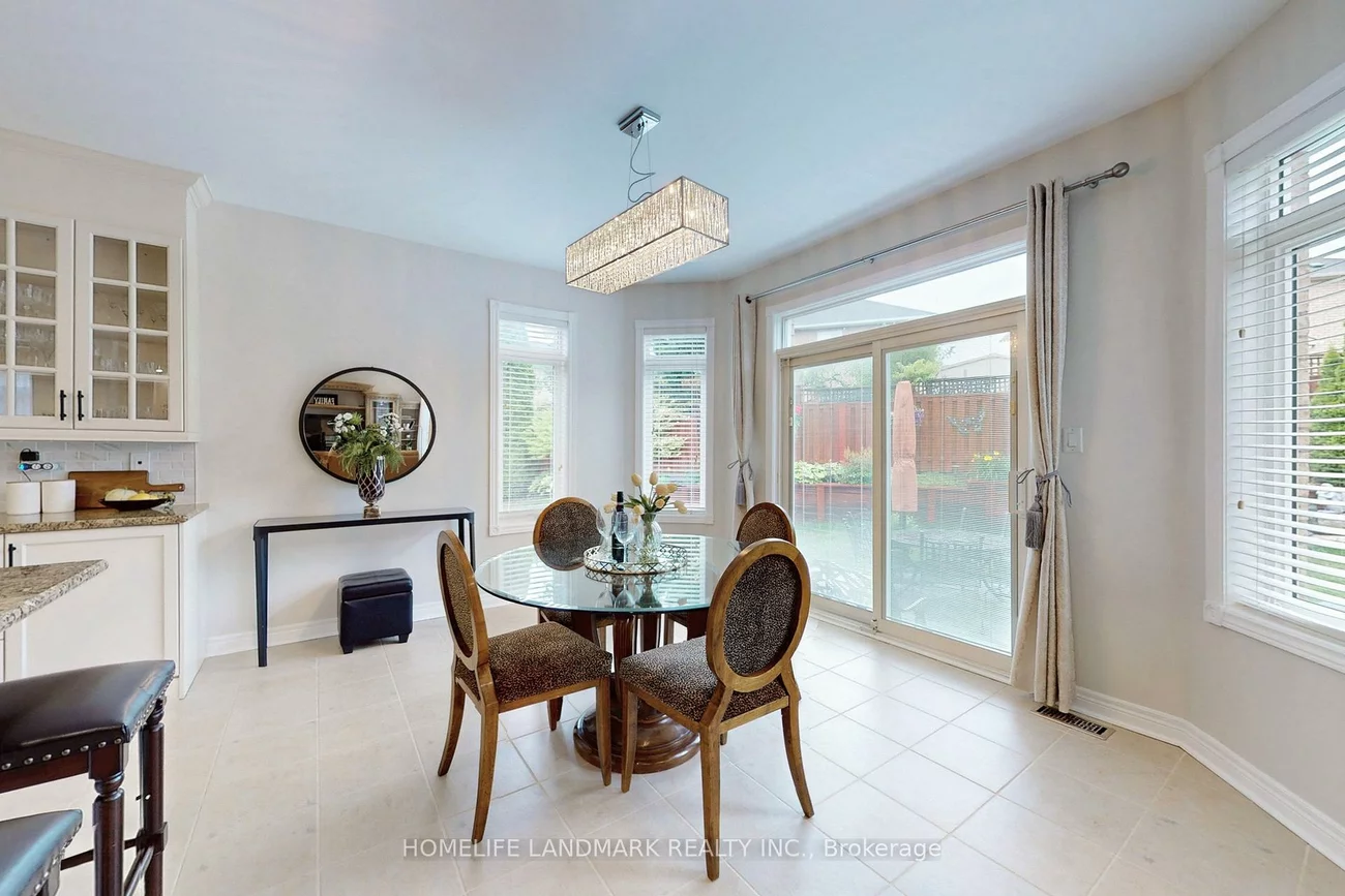 14, Marble Bridge, Jefferson, Richmond Hill