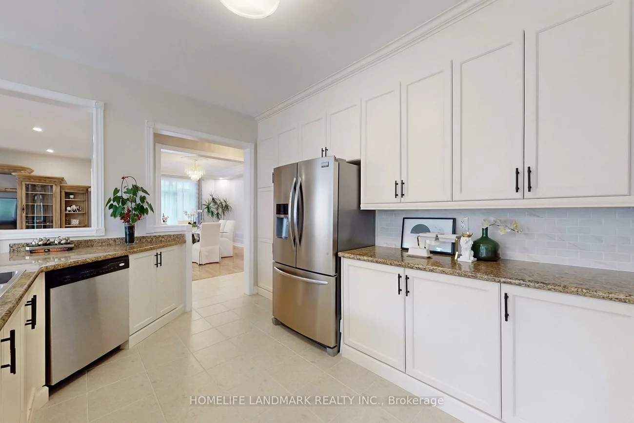 14, Marble Bridge, Jefferson, Richmond Hill