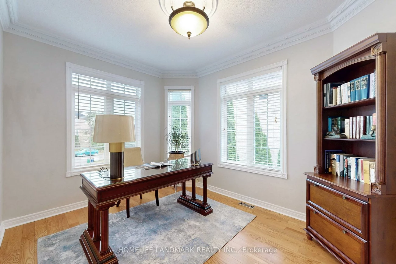 14, Marble Bridge, Jefferson, Richmond Hill