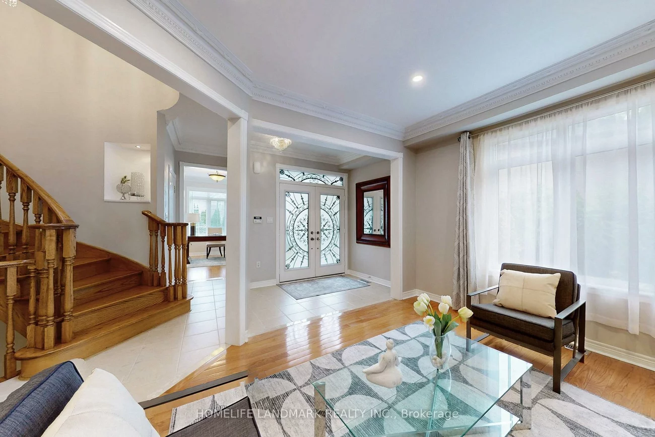 14, Marble Bridge, Jefferson, Richmond Hill