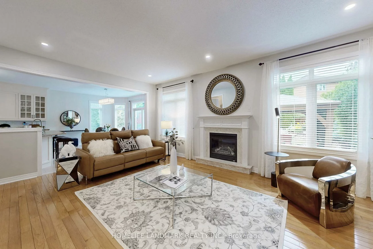 14, Marble Bridge, Jefferson, Richmond Hill