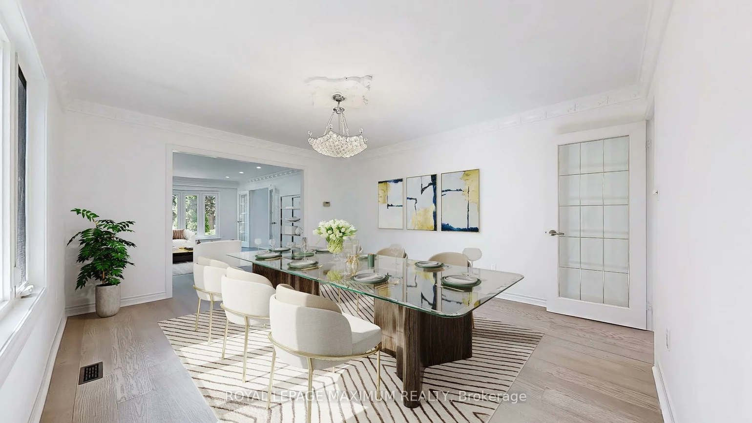 22 A, Waltham, Doncrest, Richmond Hill