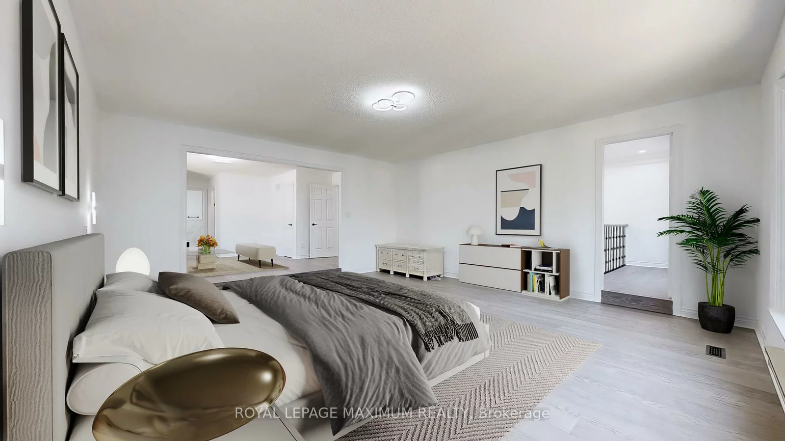 22 A, Waltham, Doncrest, Richmond Hill