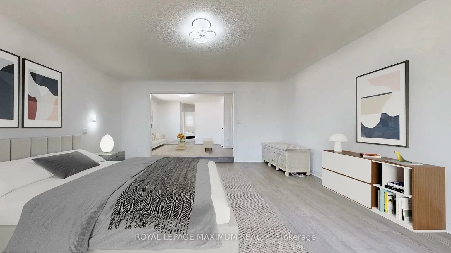 22 A, Waltham, Doncrest, Richmond Hill