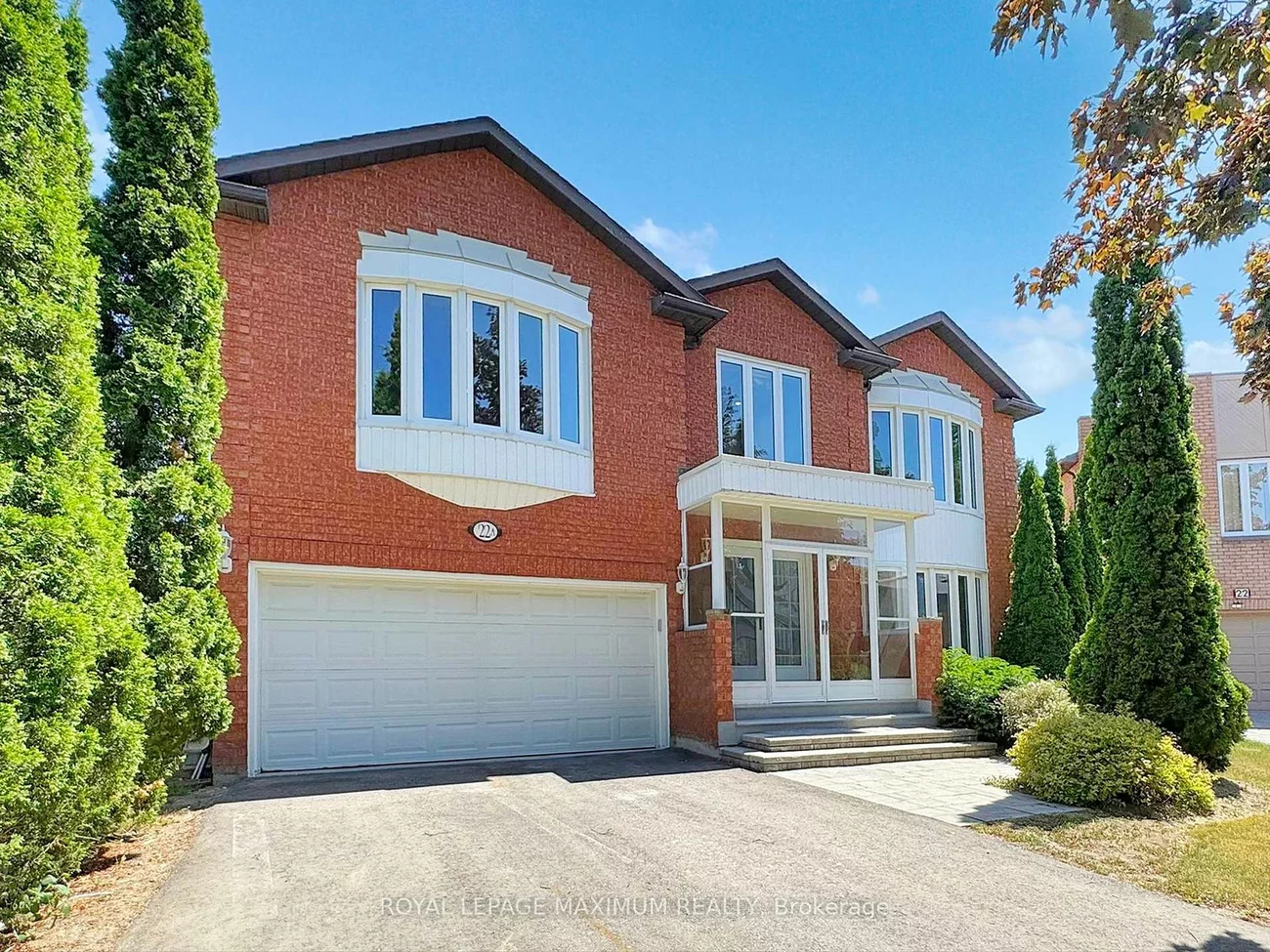22 A, Waltham, Doncrest, Richmond Hill