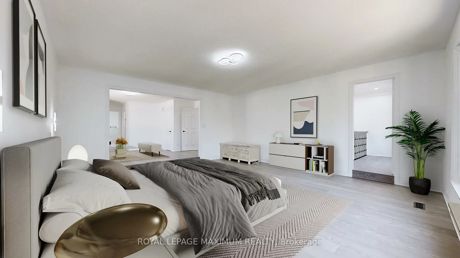 22 A, Waltham, Doncrest, Richmond Hill