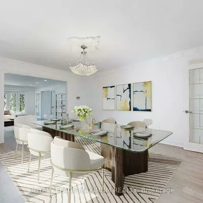 22 A, Waltham, Doncrest, Richmond Hill