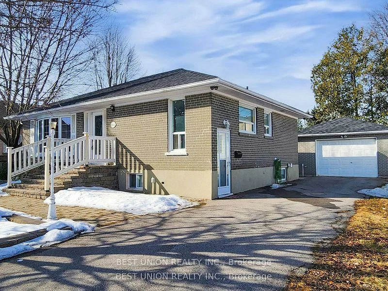 184, Lawrence, Harding, Richmond Hill