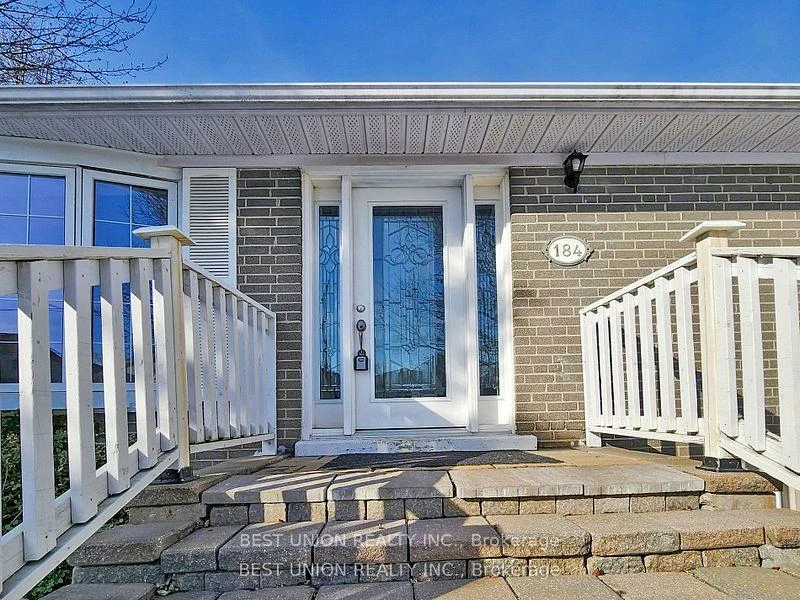 184, Lawrence, Harding, Richmond Hill