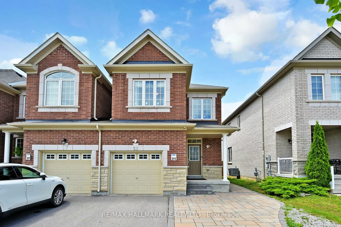 52, Collin, Jefferson, Richmond Hill