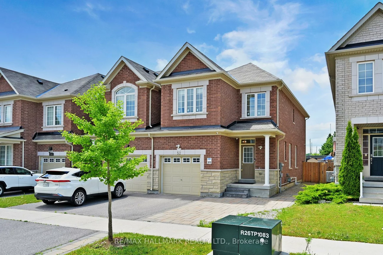 52, Collin, Jefferson, Richmond Hill