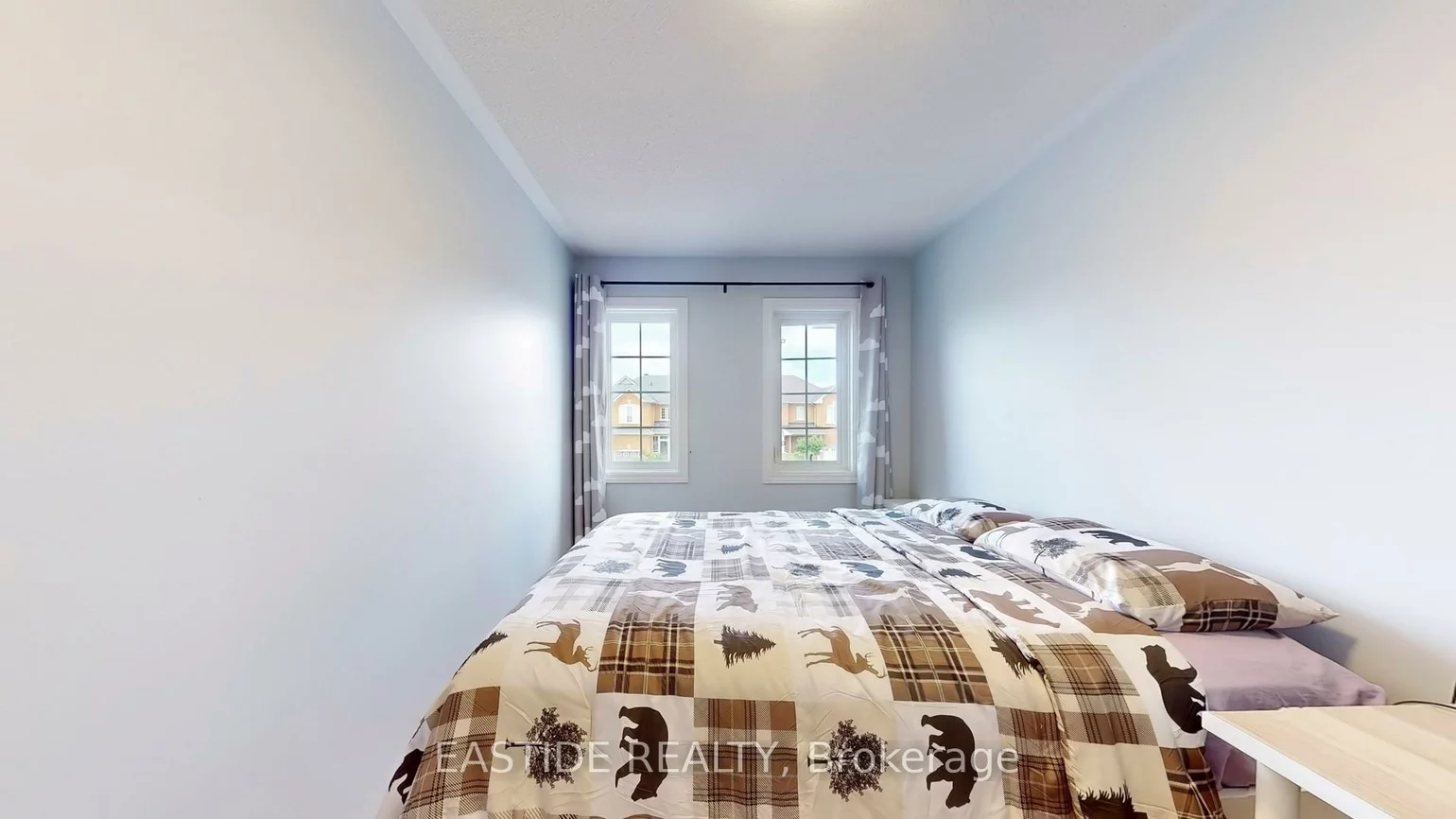 15, Christephen, Rouge Woods, Richmond Hill