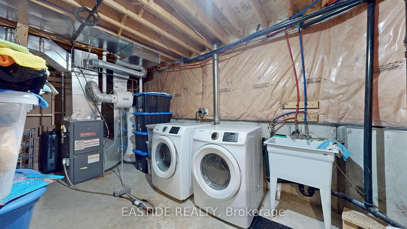 15, Christephen, Rouge Woods, Richmond Hill