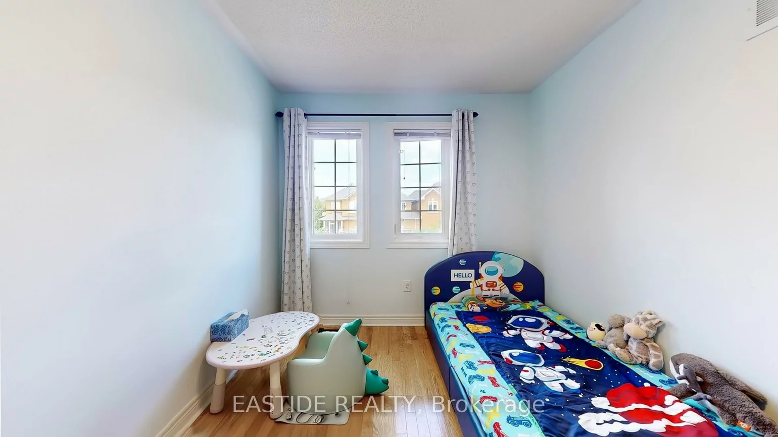 15, Christephen, Rouge Woods, Richmond Hill