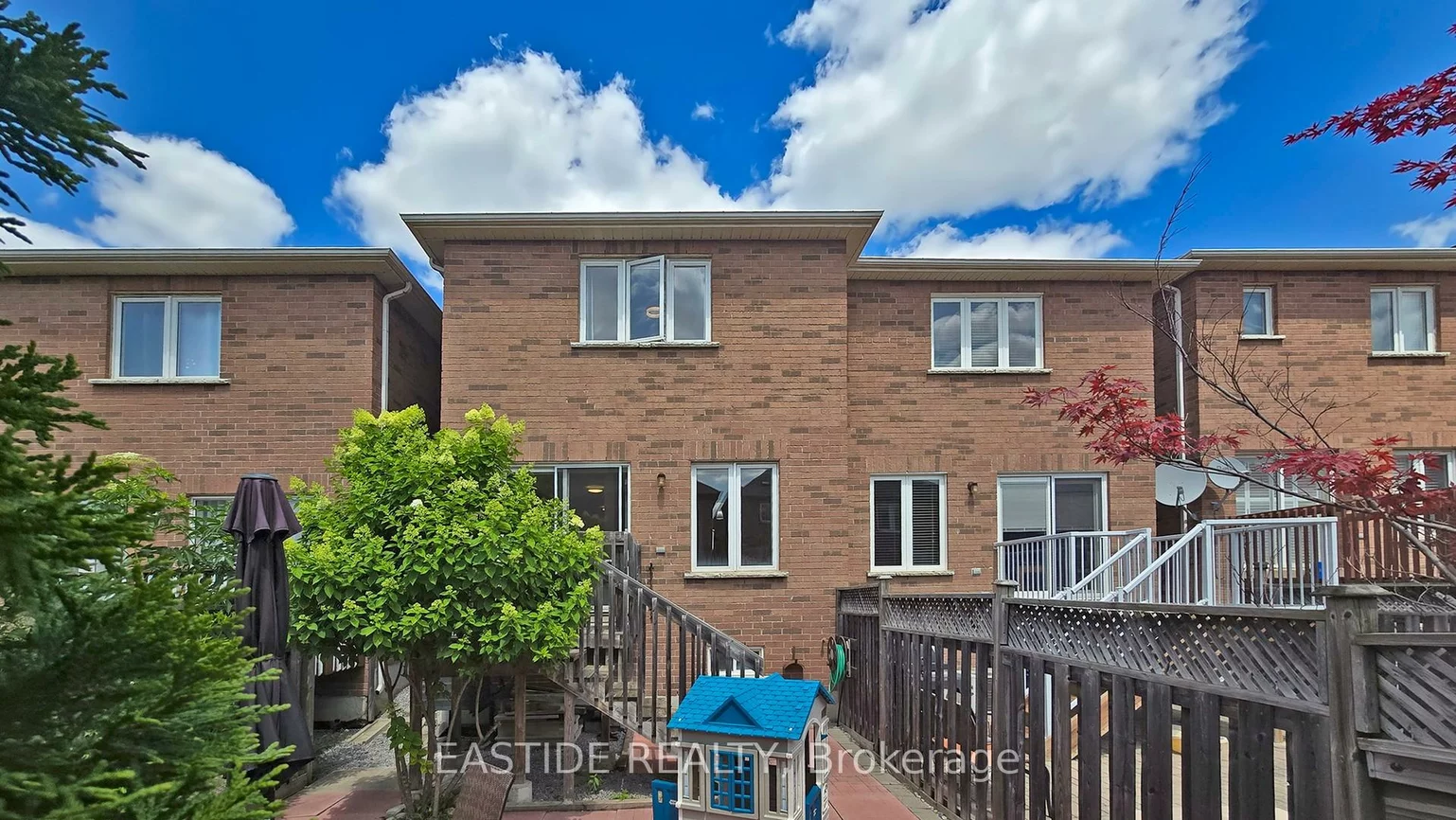 15, Christephen, Rouge Woods, Richmond Hill