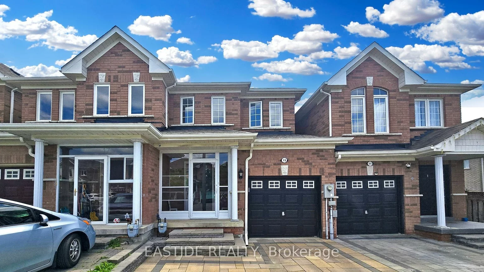 15, Christephen, Rouge Woods, Richmond Hill