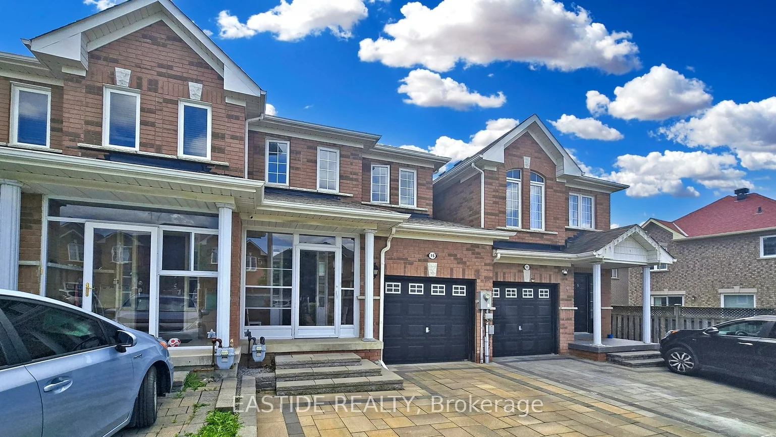 15, Christephen, Rouge Woods, Richmond Hill