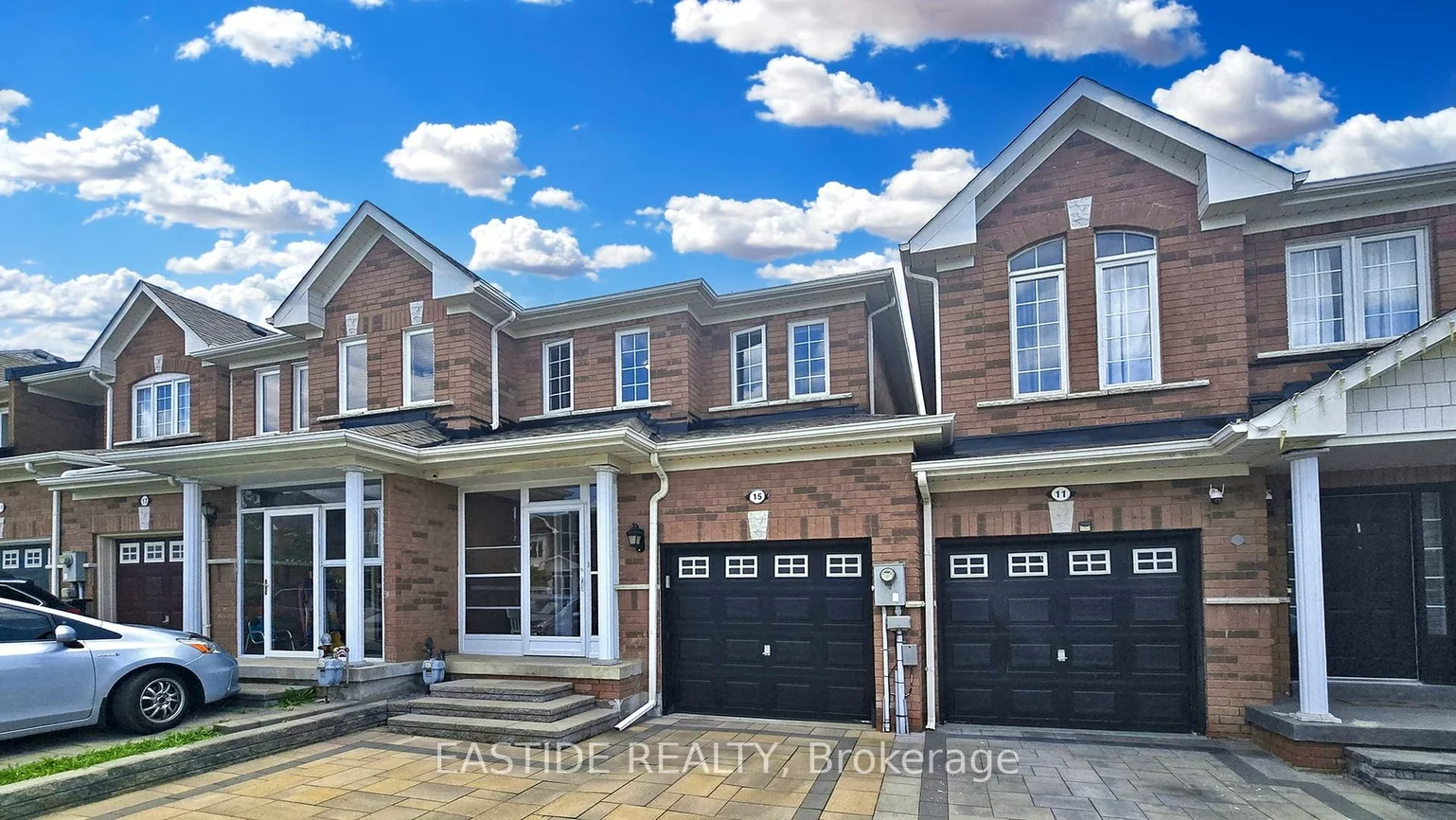 15, Christephen, Rouge Woods, Richmond Hill