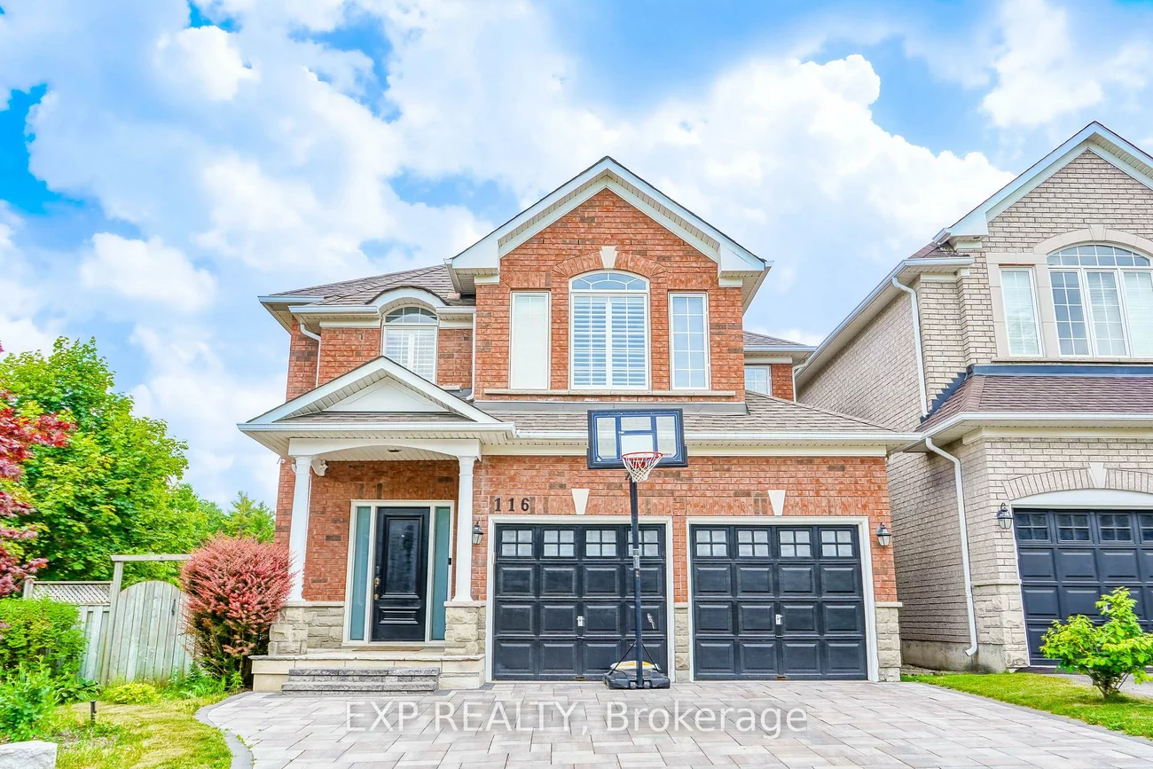 116, Colesbrook, Westbrook, Richmond Hill