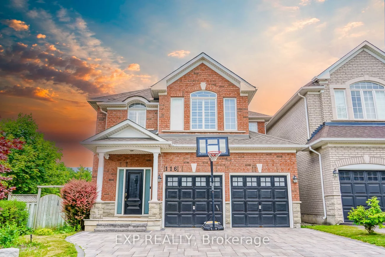116, Colesbrook, Westbrook, Richmond Hill