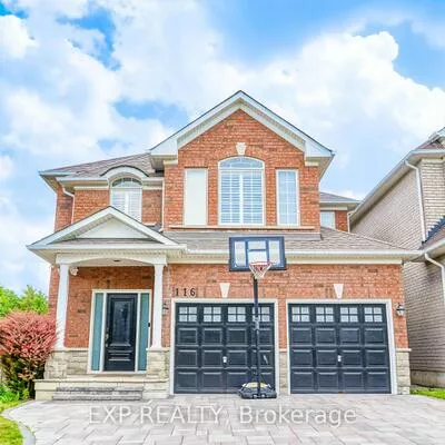 116, Colesbrook, Westbrook, Richmond Hill