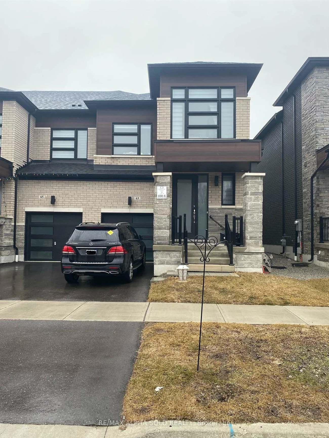 63, McCague, Rural Richmond Hill, Richmond Hill