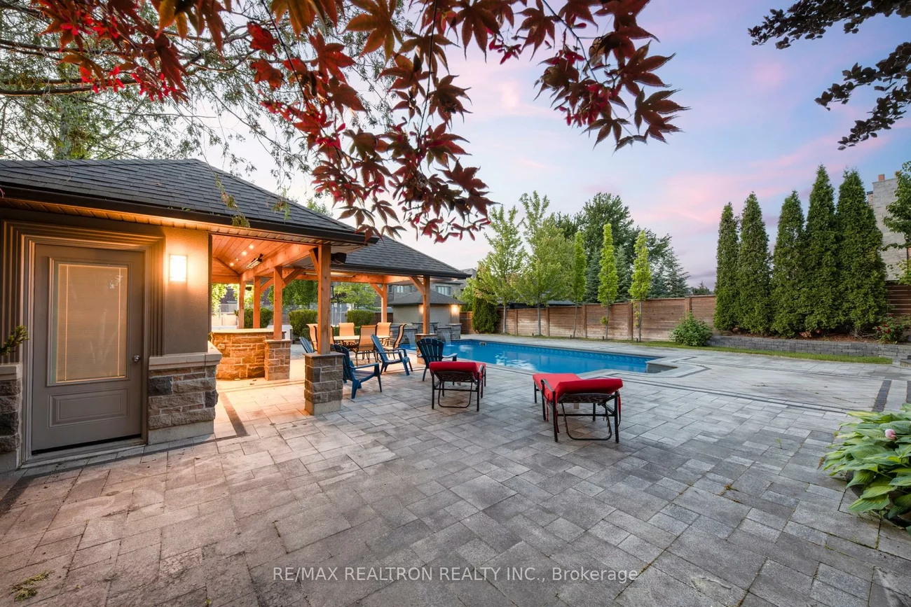 46A, Puccini, Oak Ridges, Richmond Hill