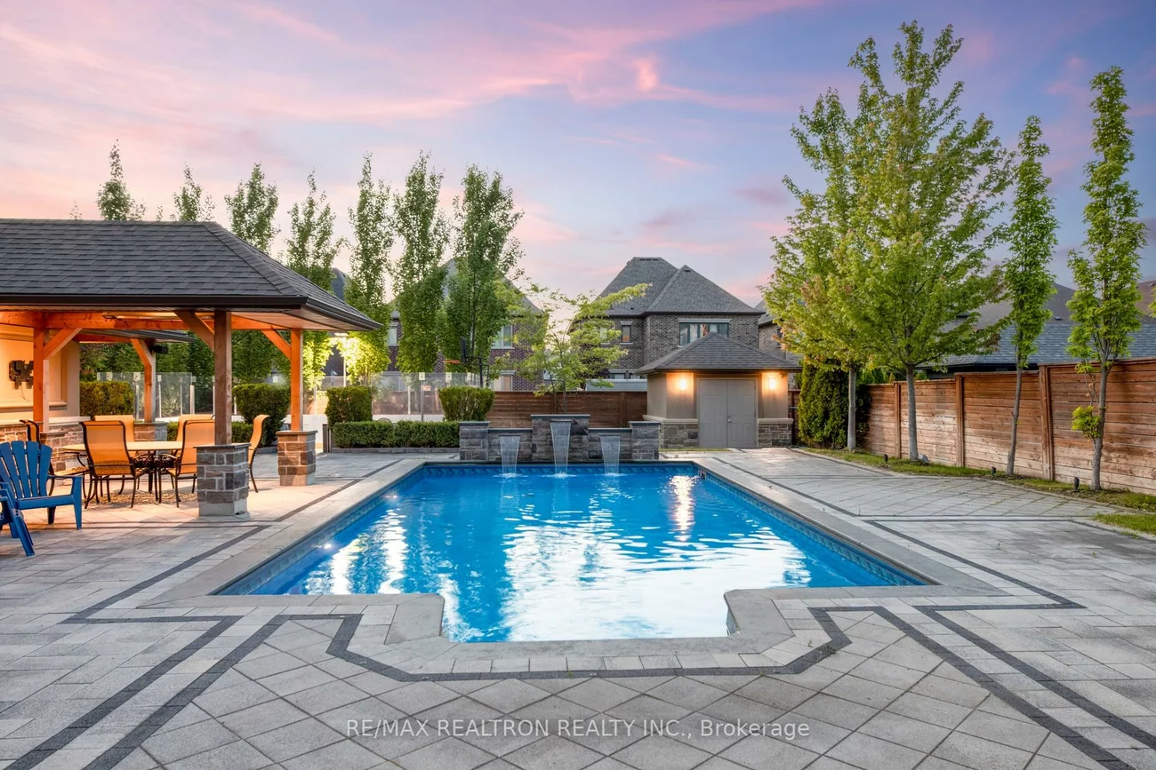 46A, Puccini, Oak Ridges, Richmond Hill