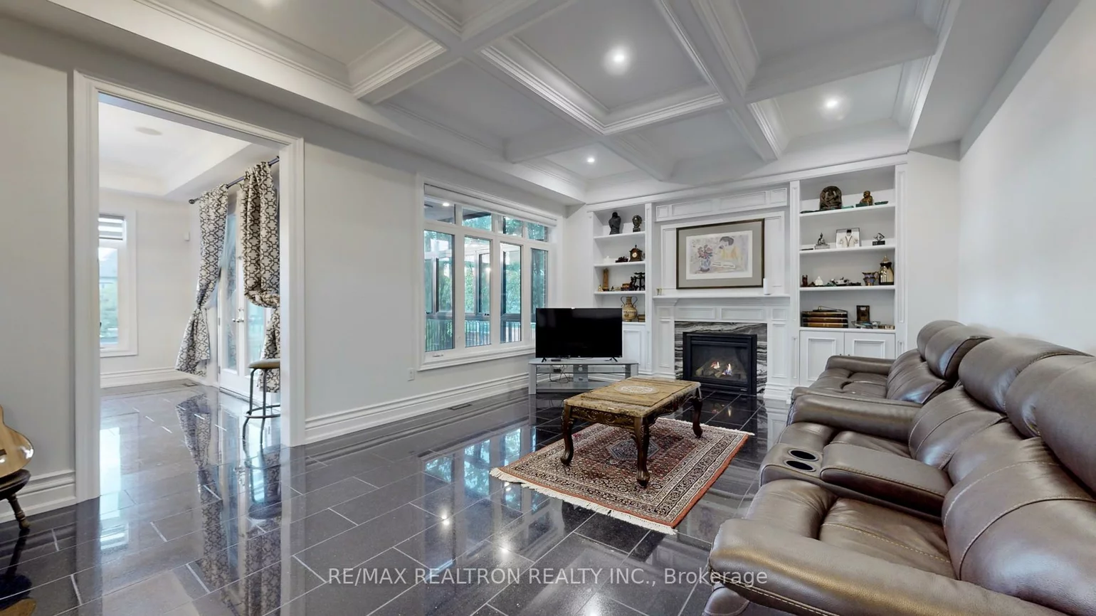 46A, Puccini, Oak Ridges, Richmond Hill