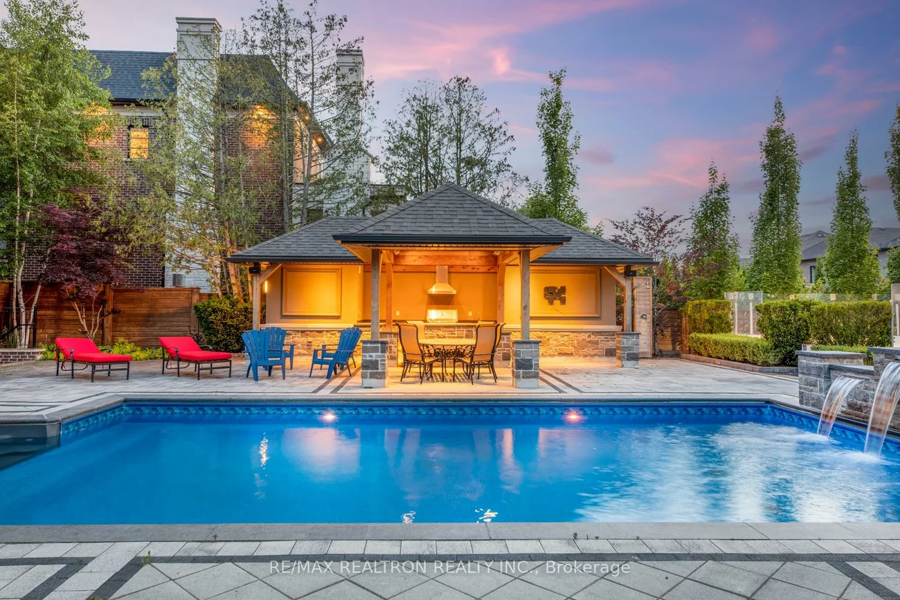 46A, Puccini, Oak Ridges, Richmond Hill