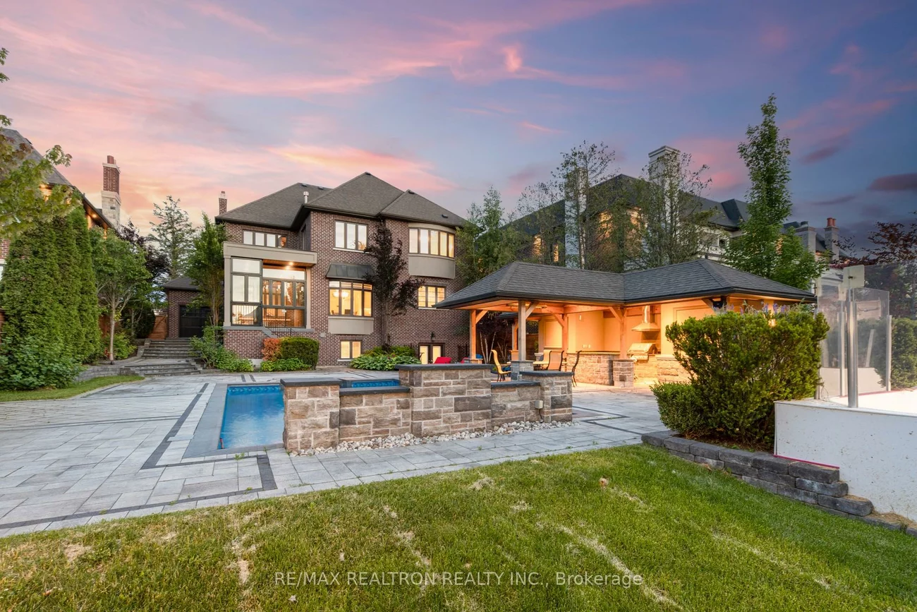46A, Puccini, Oak Ridges, Richmond Hill