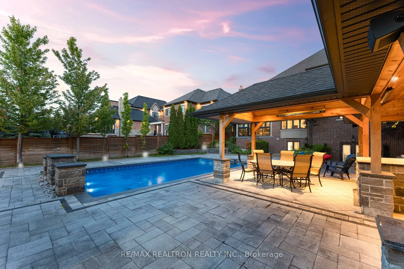 46A, Puccini, Oak Ridges, Richmond Hill