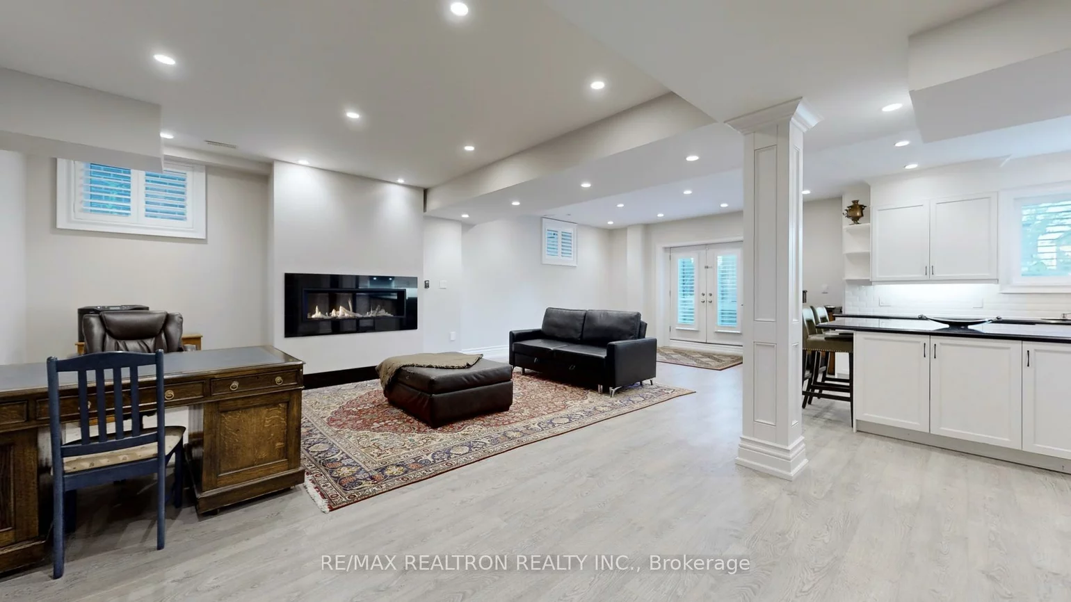 46A, Puccini, Oak Ridges, Richmond Hill