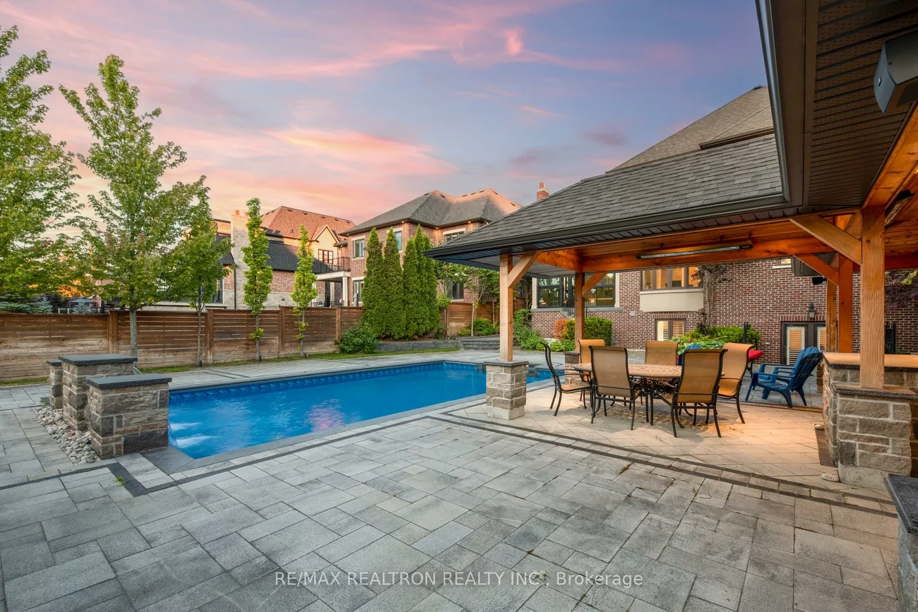 46A, Puccini, Oak Ridges, Richmond Hill
