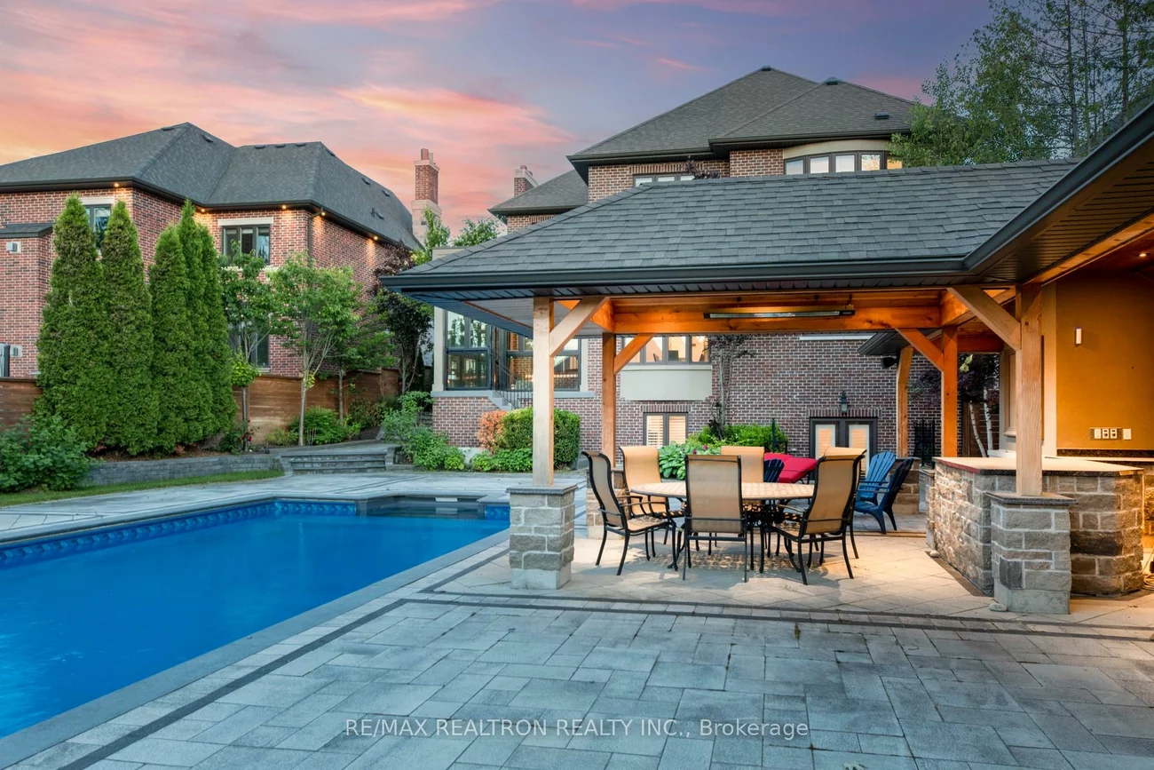 46A, Puccini, Oak Ridges, Richmond Hill