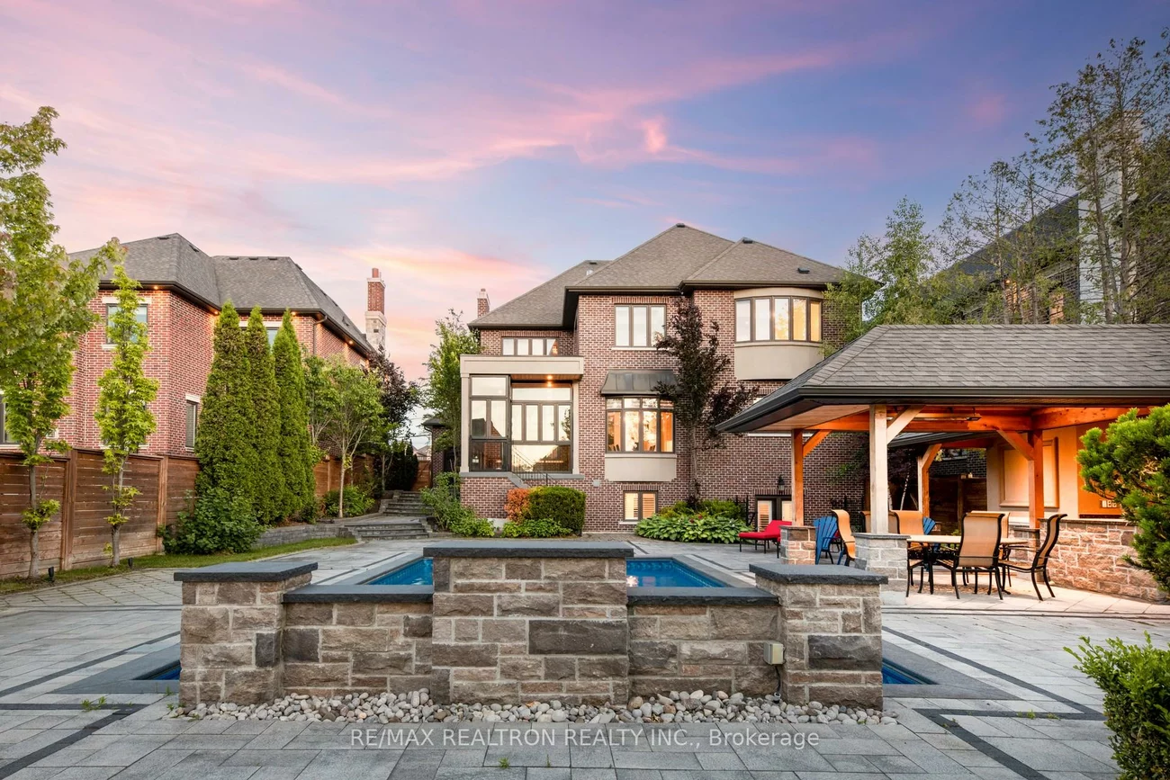 46A, Puccini, Oak Ridges, Richmond Hill