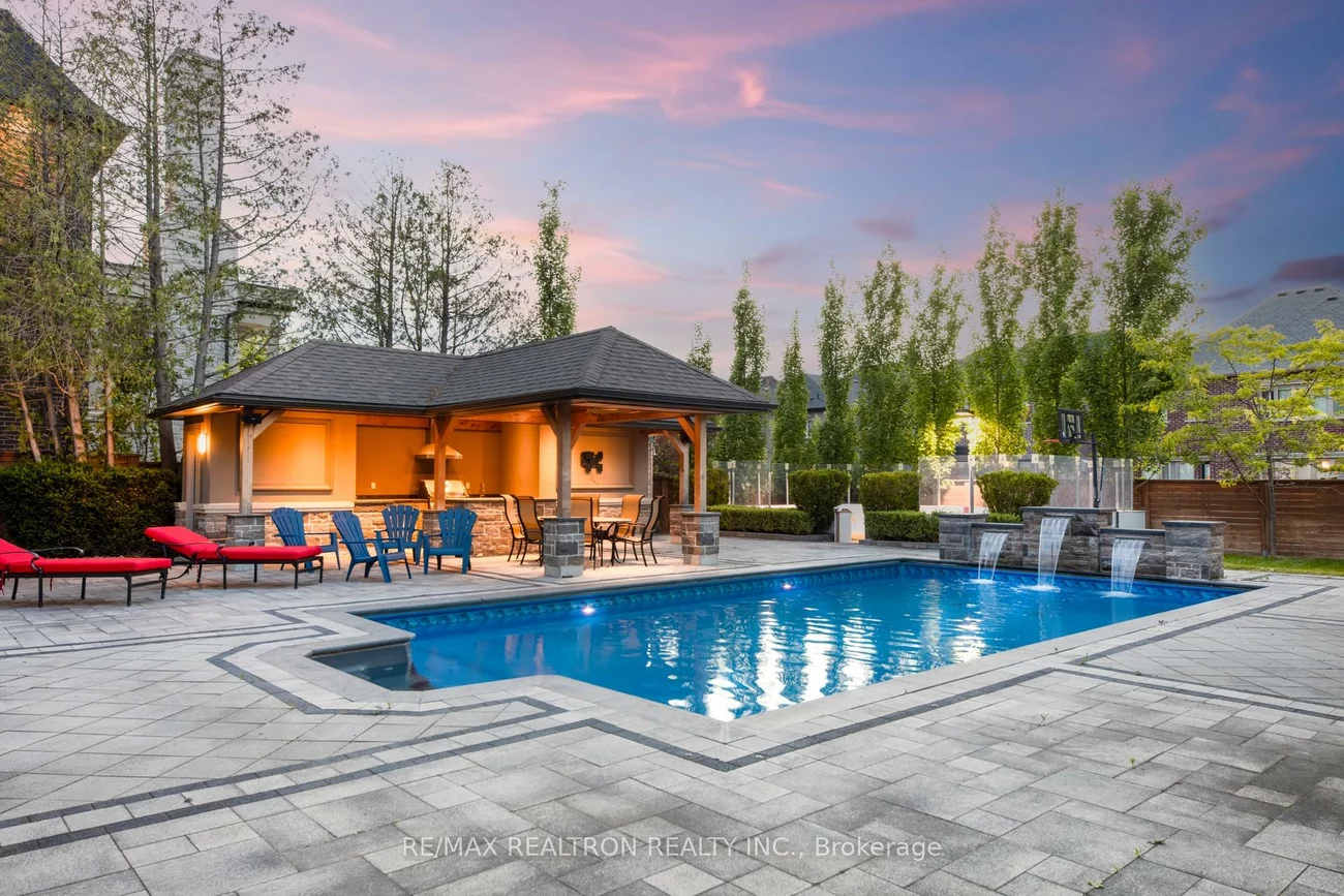 46A, Puccini, Oak Ridges, Richmond Hill
