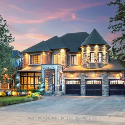 46A, Puccini, Oak Ridges, Richmond Hill