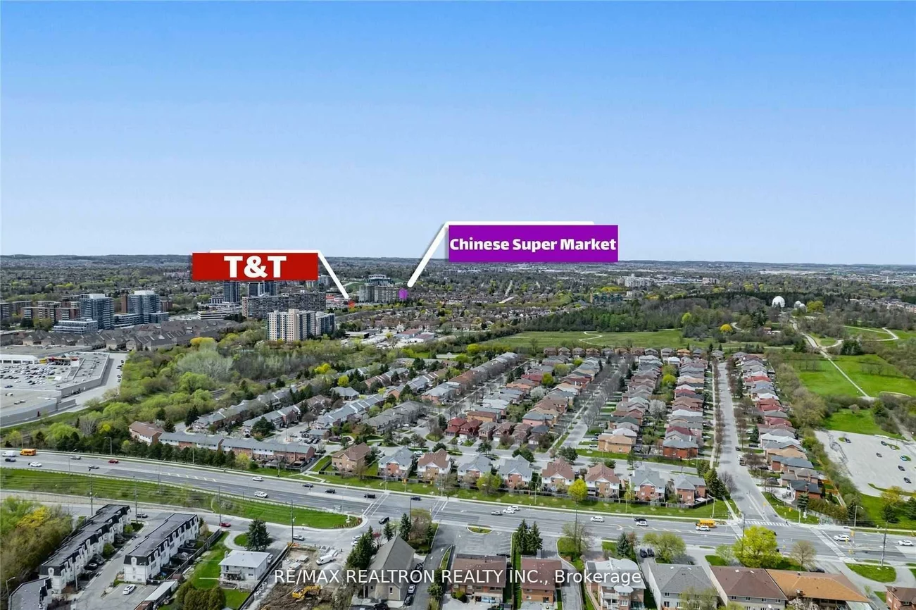 83, Elm, Langstaff, Richmond Hill