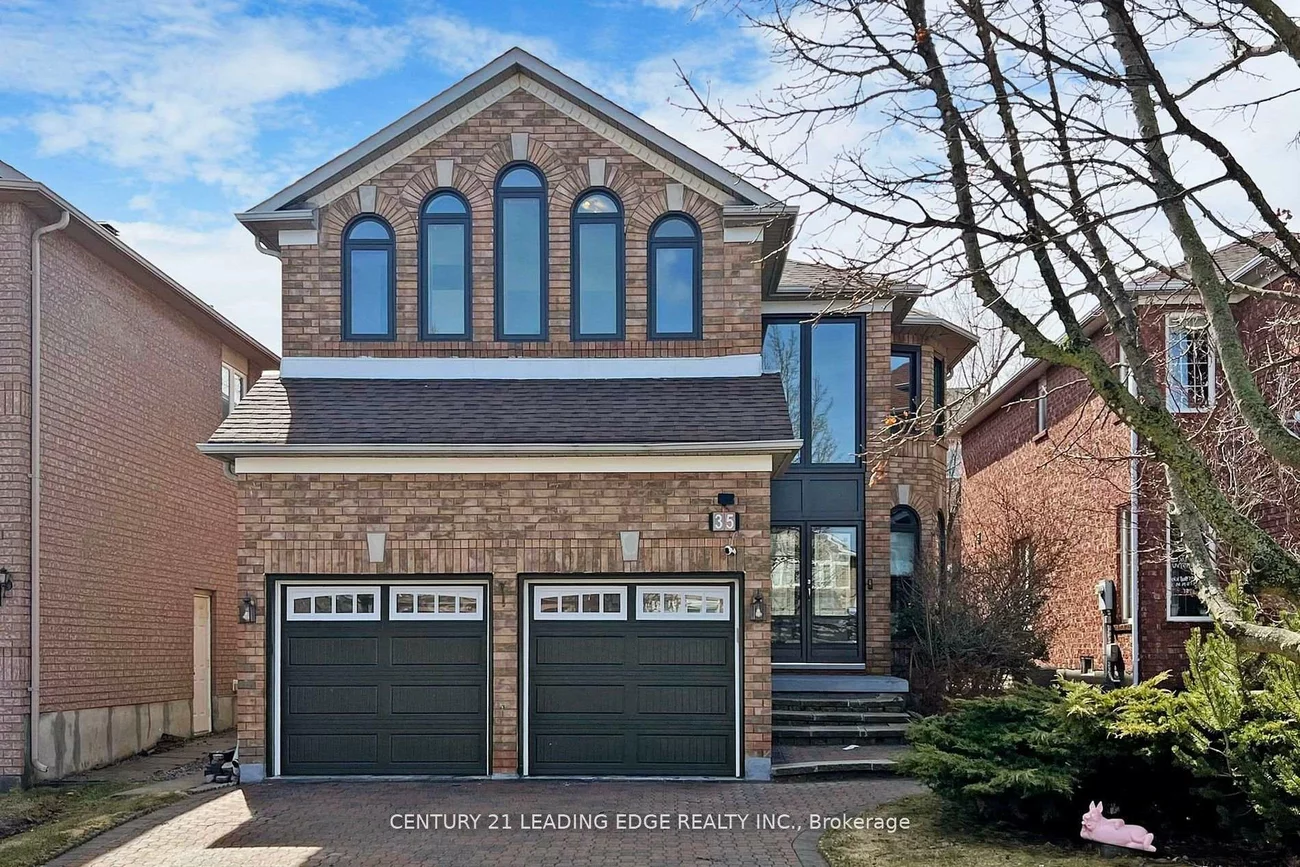 35, Fortune, Rouge Woods, Richmond Hill