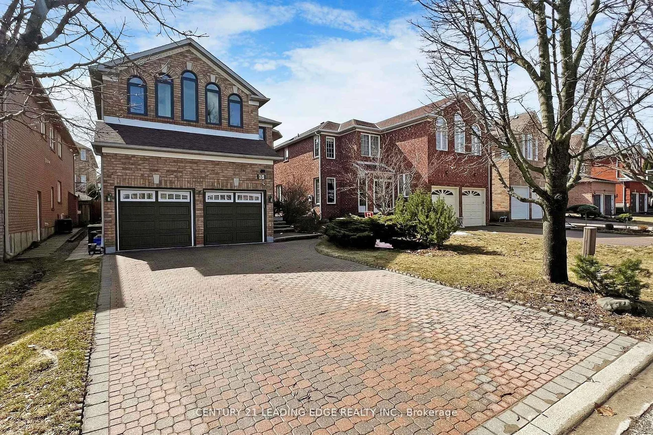 35, Fortune, Rouge Woods, Richmond Hill