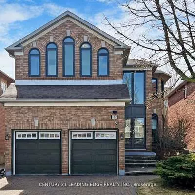 35, Fortune, Rouge Woods, Richmond Hill
